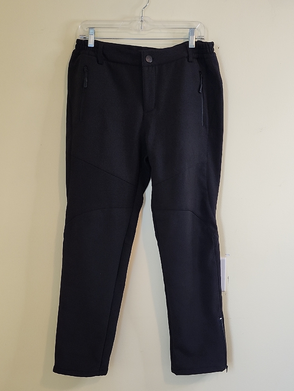 Northbound Gear Soft Shell Insulated Ski Pants